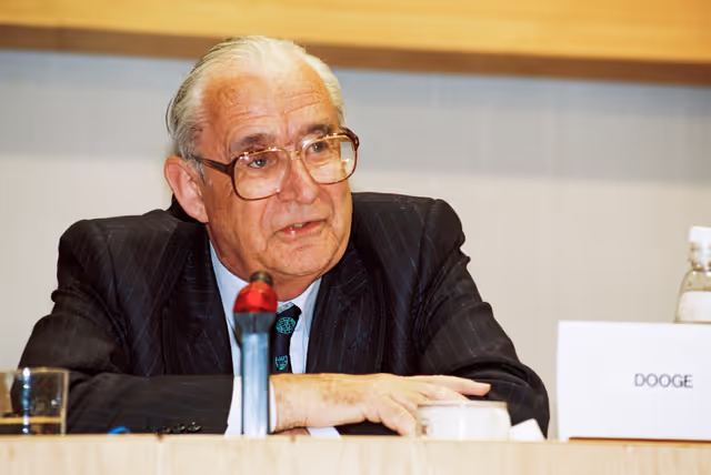 Fotagrafa 1: European Science Summit