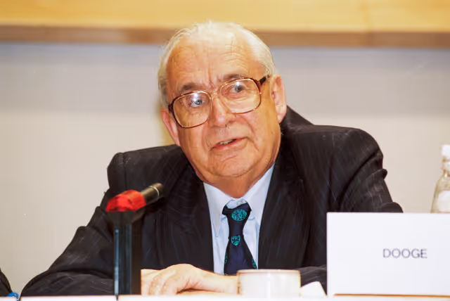 Fotagrafa 25: European Science Summit