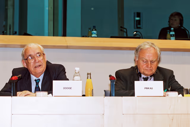 Fotagrafa 24: European Science Summit