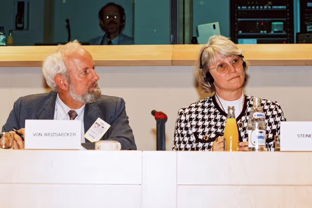 Fotagrafa 23: European Science Summit