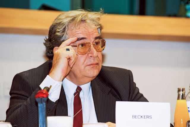 Fotagrafa 12: European Science Summit