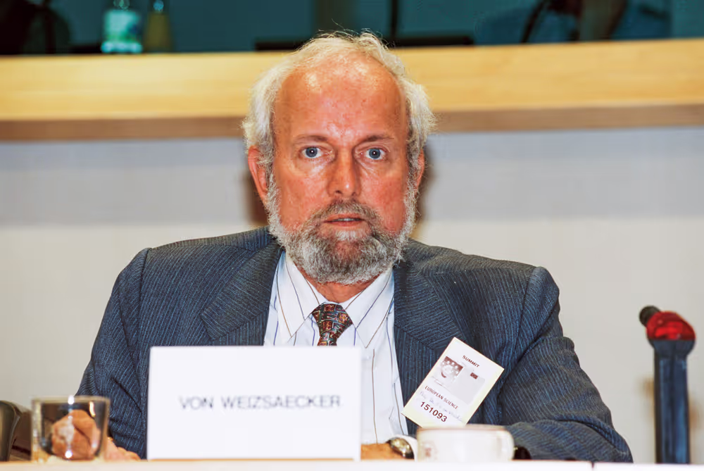 European Science Summit