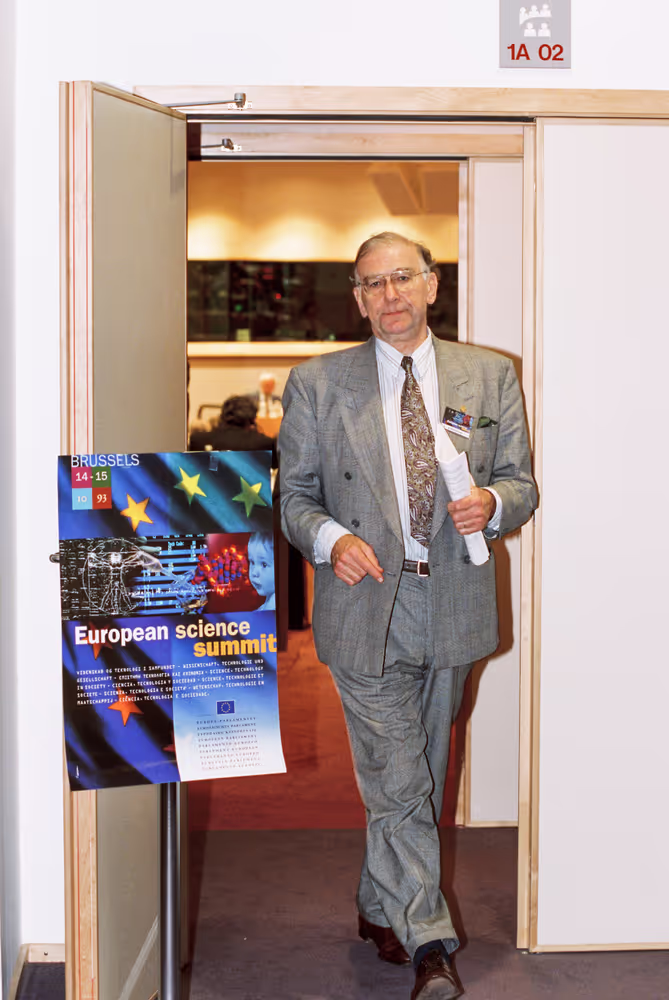 European Science Summit