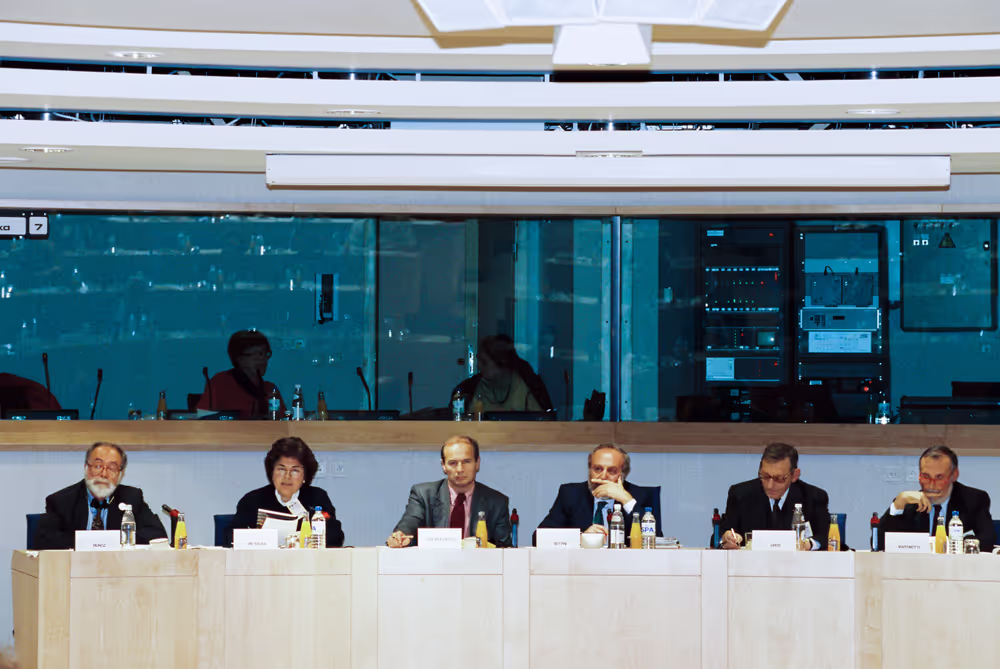 European Science Summit