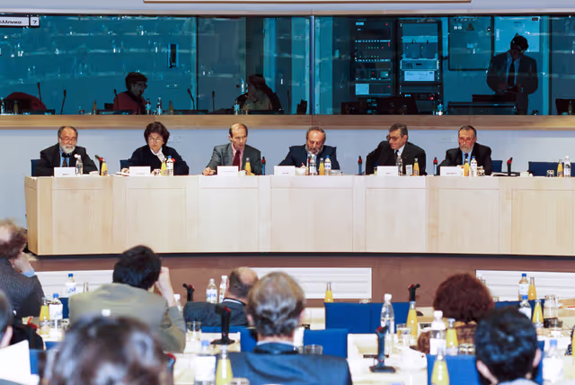 Fotagrafa 10: European Science Summit