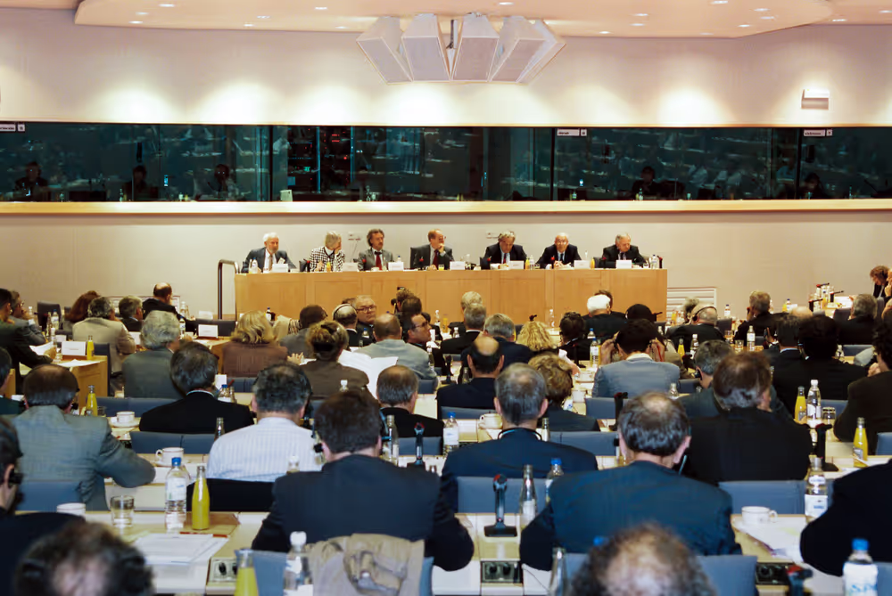 European Science Summit