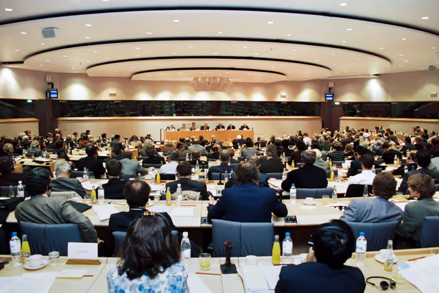 Fotagrafa 22: European Science Summit