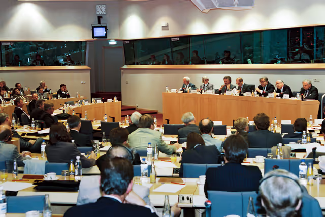 Fotagrafa 26: European Science Summit