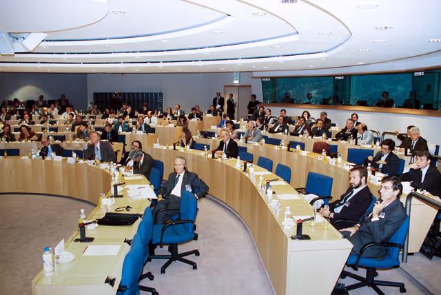 Fotagrafa 2: European Science Summit