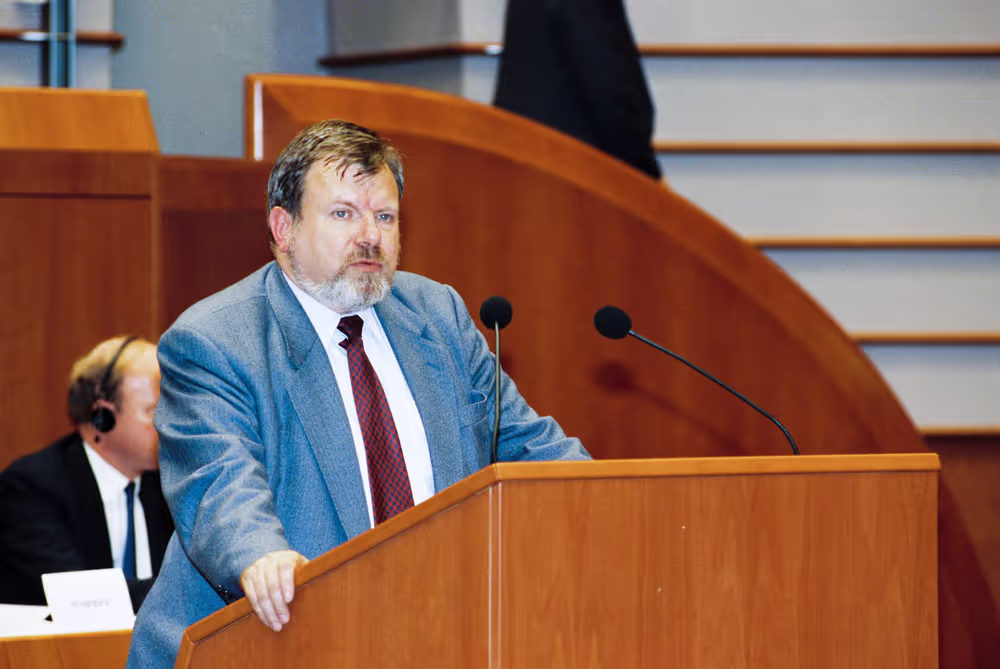 European Science Summit