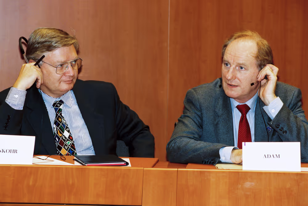 European Science Summit