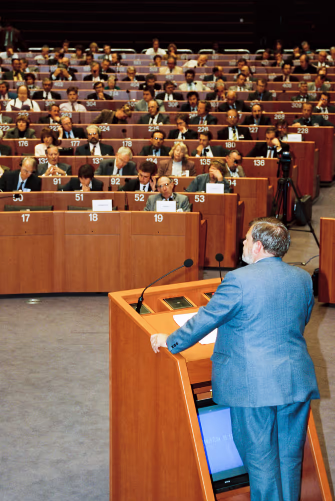 European Science Summit