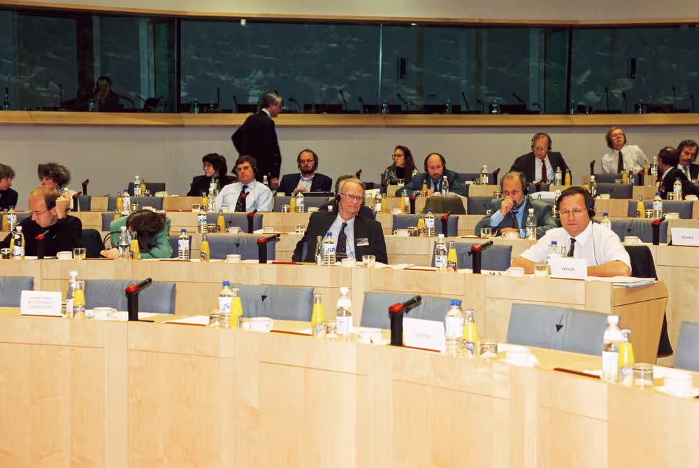 European Science Summit