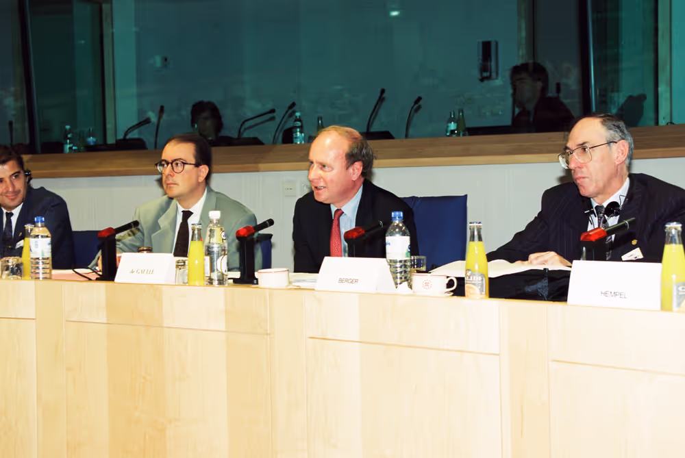 European Science Summit