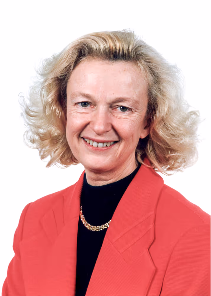 Nicola FONTAINE - 4th Parliamentary Term