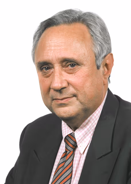 Raul Miguel ROSADO FERNANDES - 4th Parliamentary Term