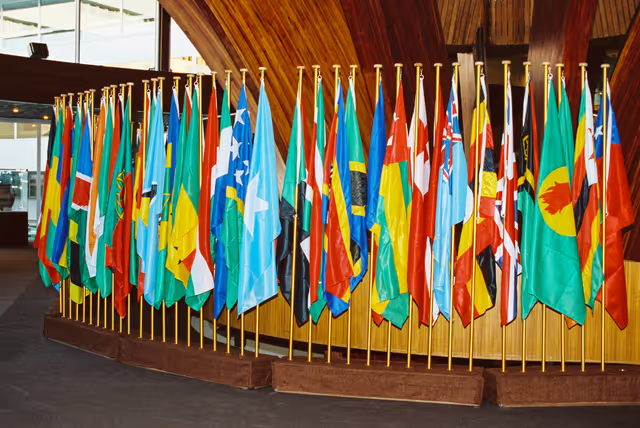 Photo 10: ACP Joint Parliamentary Assembly at the European Parliament in Strasbourg
