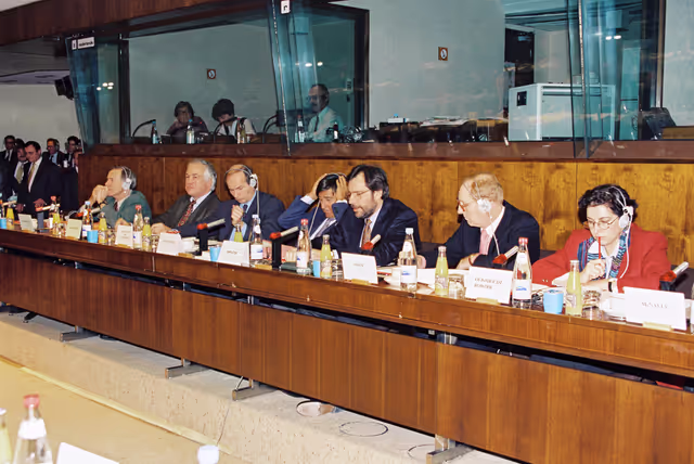 Fotó 4: Hearing of Christos PAPOUTSIS (Greece), Commissioner designate for Energy, SME and Tourim