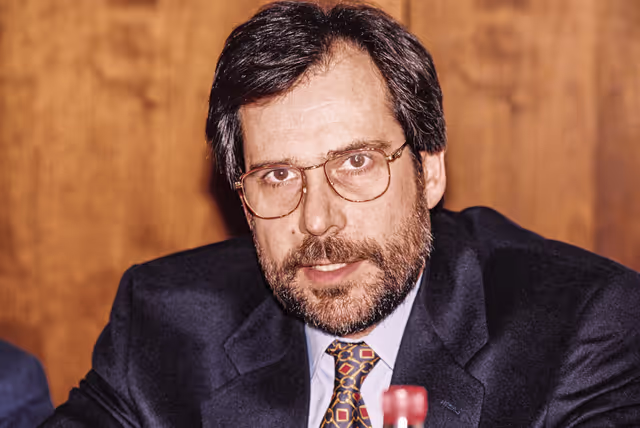 Fotó 2: Hearing of Christos PAPOUTSIS (Greece), Commissioner designate for Energy, SME and Tourim