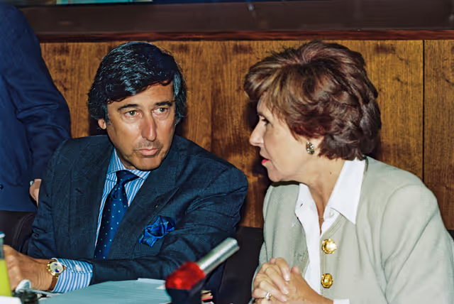 Hearing of Edith CRESSON (France), Commissioner designate for Science, Research and Development