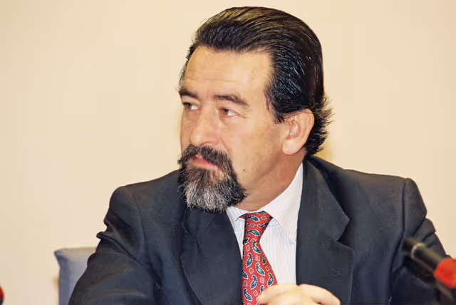 Fotografia 6: Hearing of Joao de DEUS PINHEIRO, Commissioner designate for relations with ACP, South Africa and Lome Convention countries