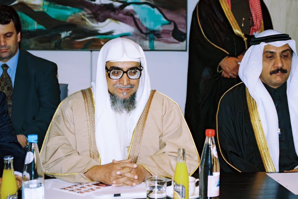 EP President receives a delegation form the United Arab Emirates (UAE)