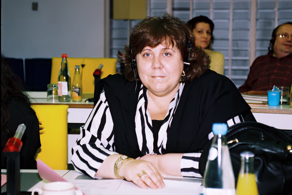 EUL-NGL group meeting in Brussels