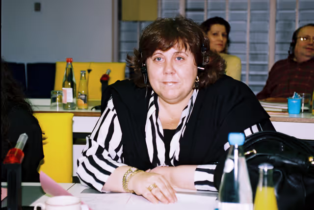 EUL-NGL group meeting in Brussels