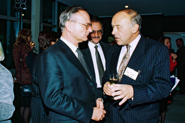 Fotografia 2: BBC Marshall plan of Mind (BBC MPM)