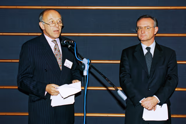 Fotografia 8: BBC Marshall plan of Mind (BBC MPM)