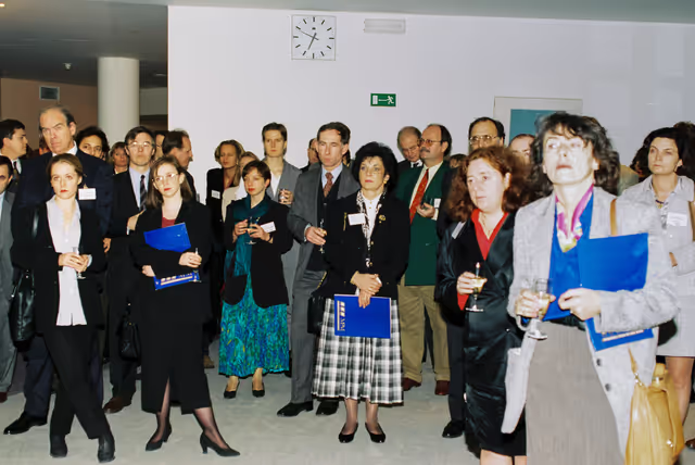 Fotografia 6: BBC Marshall plan of Mind (BBC MPM)