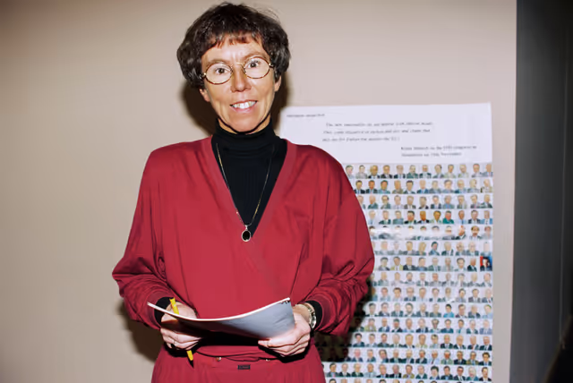 Zdjęcie 5: Petition against MEPs suspected of nationalism