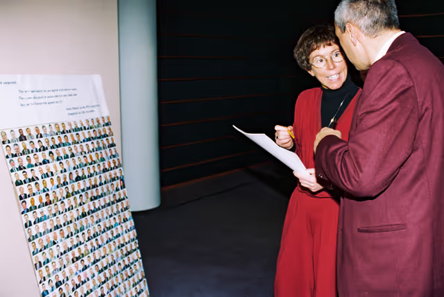 Zdjęcie 1: Petition against MEPs suspected of nationalism