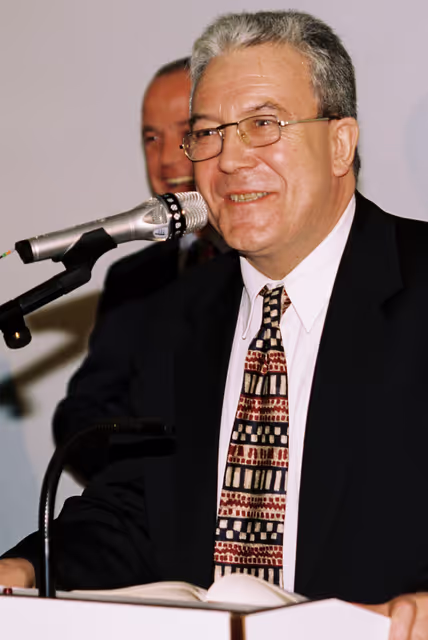 Fotó 5: Meeting of UK Labour Party's members at the European Parliament in Brussels