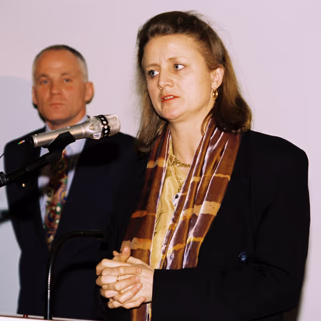 Fotó 10: Meeting of UK Labour Party's members at the European Parliament in Brussels