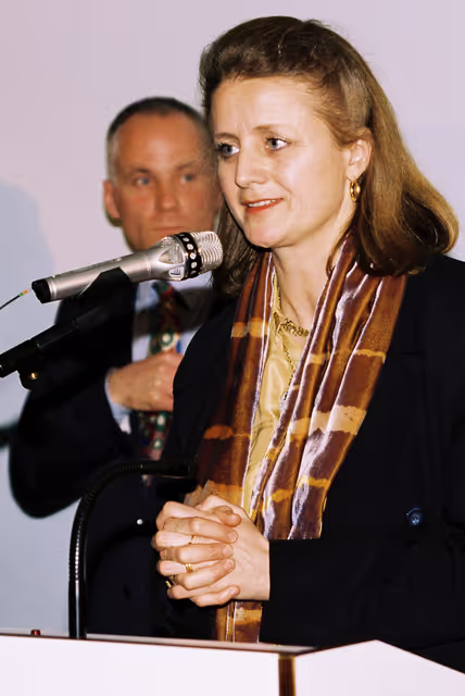 Fotó 3: Meeting of UK Labour Party's members at the European Parliament in Brussels