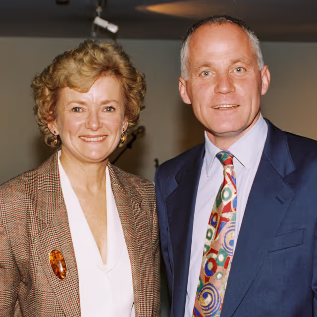 Fotó 11: Meeting of UK Labour Party's members at the European Parliament in Brussels