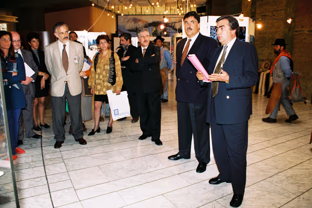 Fotografie 10: Exhibition in Strasbourg on the Portuguese region of Alentejo