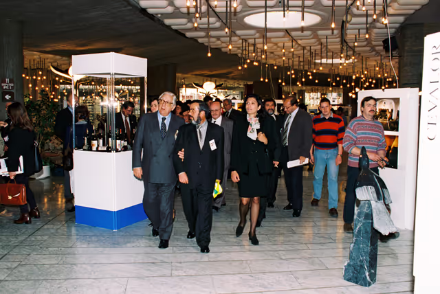 Fotografie 7: Exhibition in Strasbourg on the Portuguese region of Alentejo