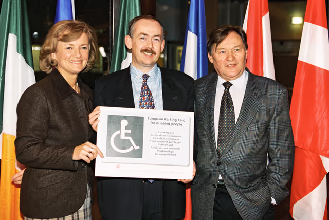 Φωτογραφία 5: Action for Disabled People