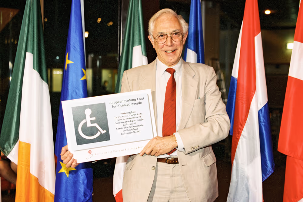 Action for Disabled People