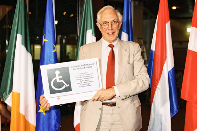 Φωτογραφία 10: Action for Disabled People