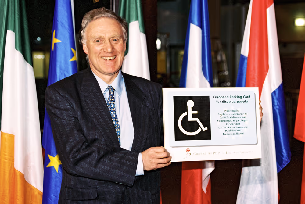 Action for Disabled People