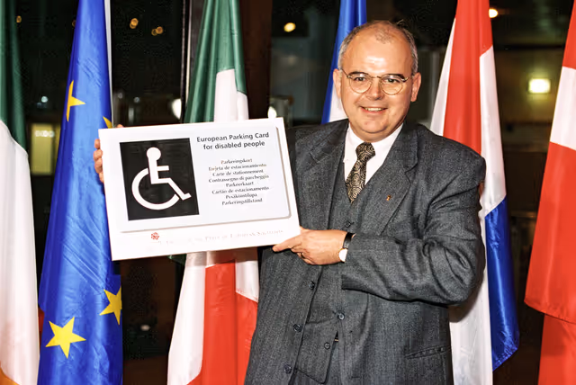 Φωτογραφία 17: Action for Disabled People
