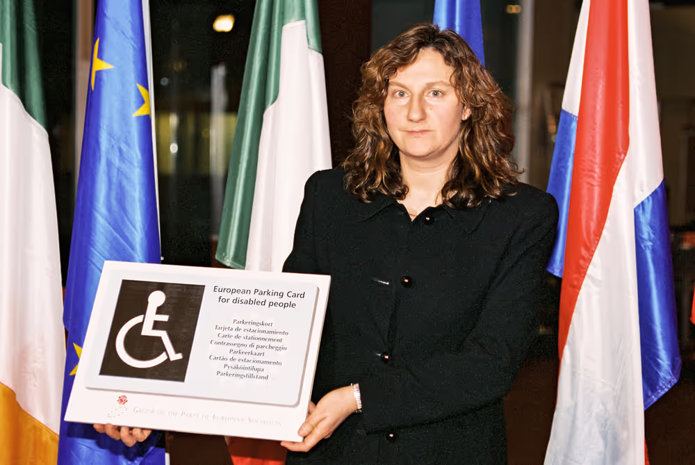 Action for Disabled People