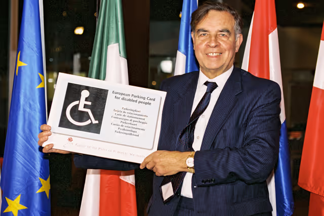 Φωτογραφία 2: Action for Disabled People