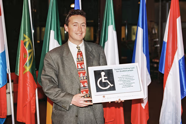 Φωτογραφία 22: Action for Disabled People