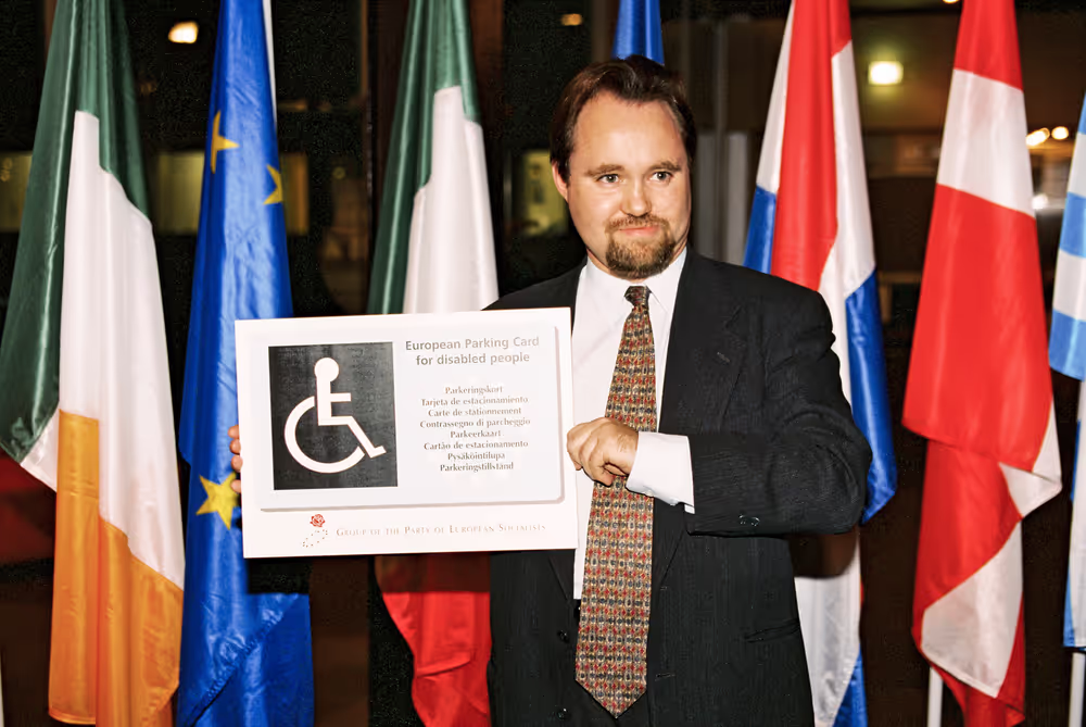 Action for Disabled People