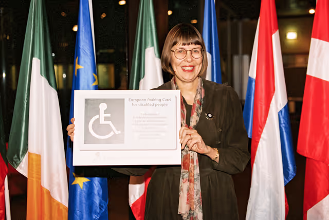 Φωτογραφία 18: Action for Disabled People