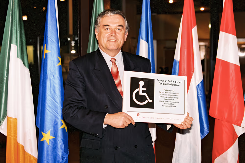 Action for Disabled People